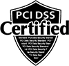 PCI DSSの取得の図