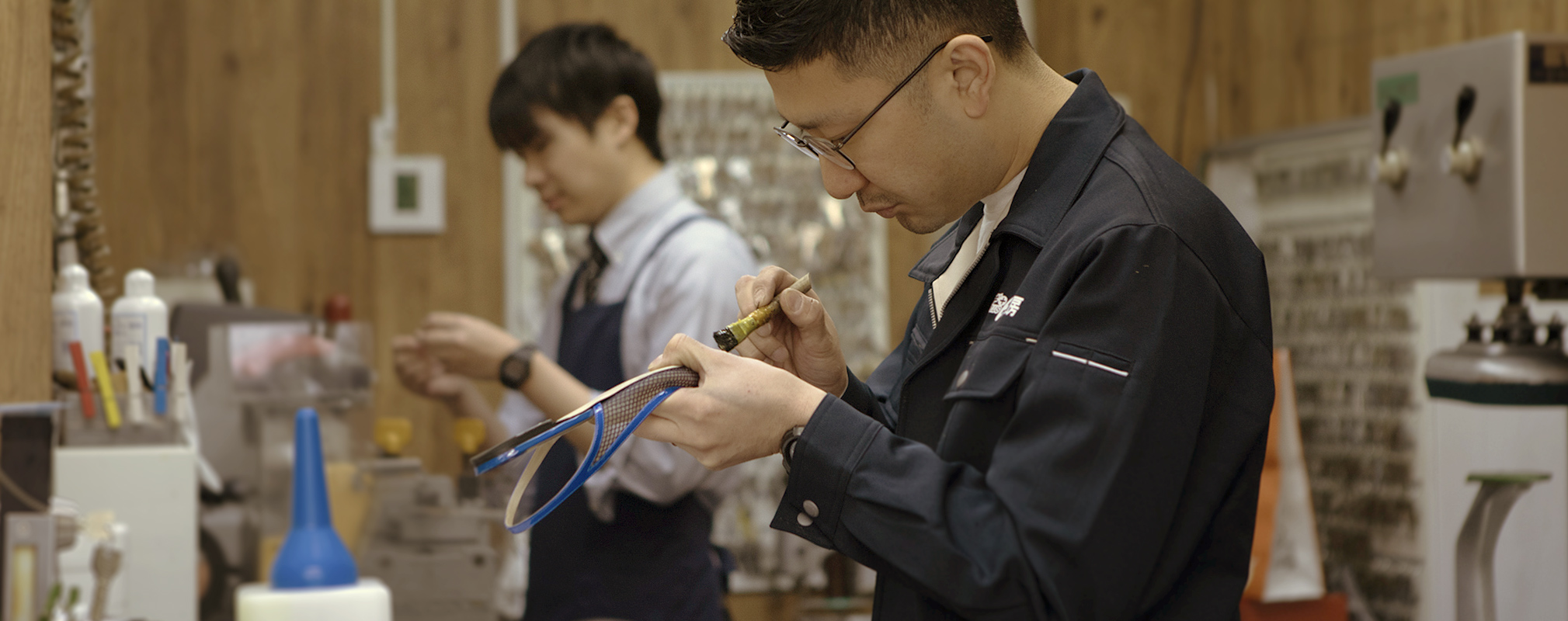 東京都千代田区　e-工房 神田店様