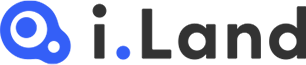 iLand logo