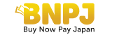 BNPJ Pay
