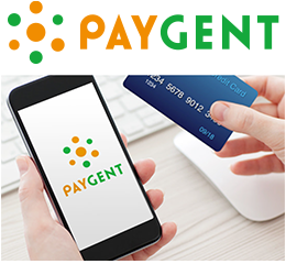 PAYGENT LOGO