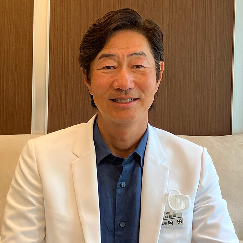 岡田歯科クリニック様（東京）